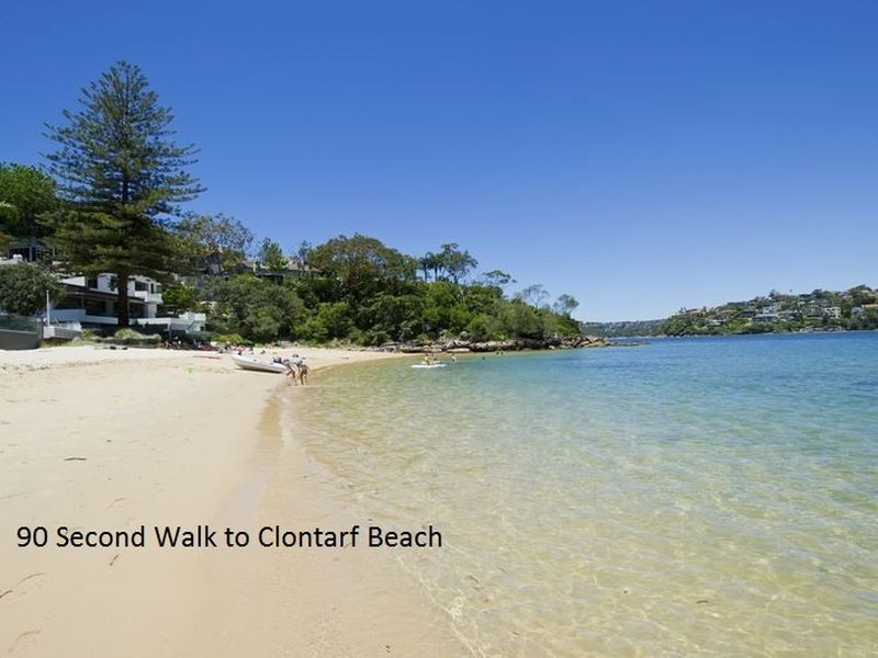 3 Allenby Lane, Clontarf NSW 2093