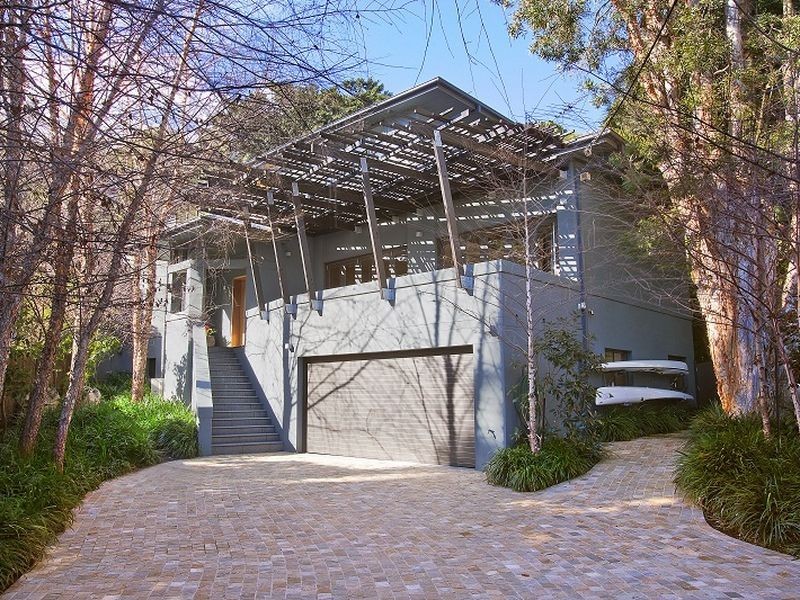 3 Allenby Lane, Clontarf NSW 2093