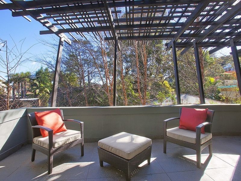 3 Allenby Lane, Clontarf NSW 2093