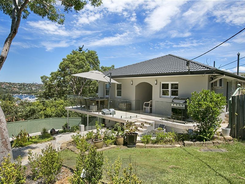 7 Old Sydney Road, Seaforth NSW 2092