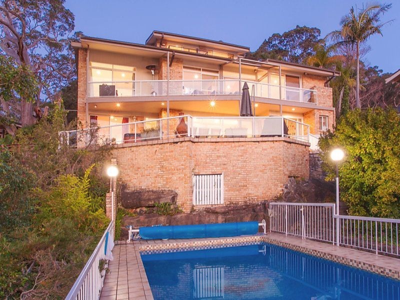 4 Rignold Street, Seaforth NSW 2092