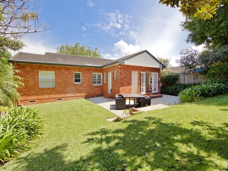 12 Urunga Street, North Balgowlah NSW 2093