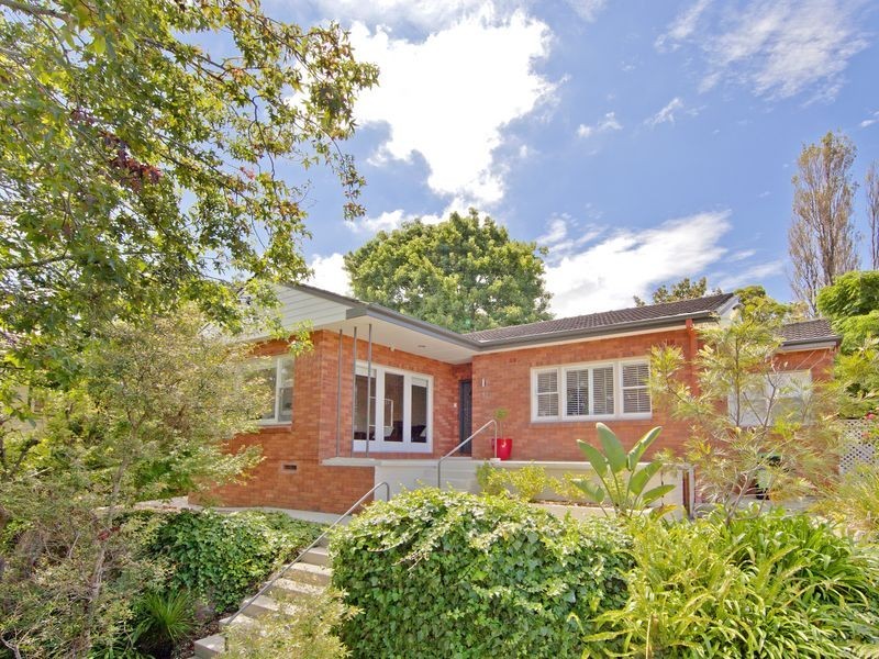 12 Urunga Street, North Balgowlah NSW 2093