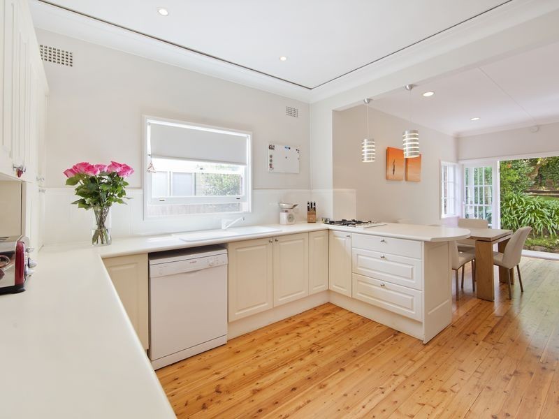 12 Urunga Street, North Balgowlah NSW 2093