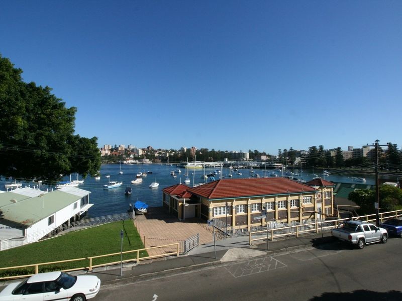 3/2 East Esplanade, Manly NSW 2095