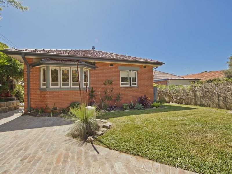 95 Griffiths Street, Balgowlah NSW 2093