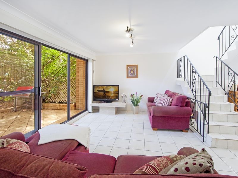 2/8-12 Orchard Street, Balgowlah NSW 2093