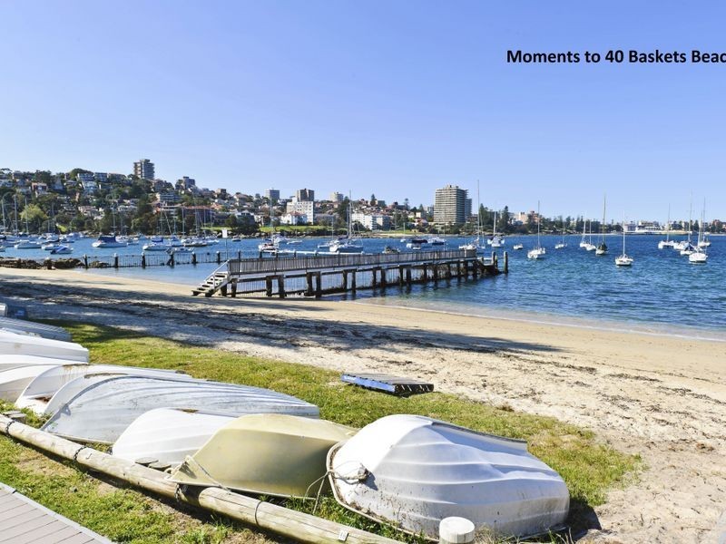 8 Fisher Street, Balgowlah Heights NSW 2093