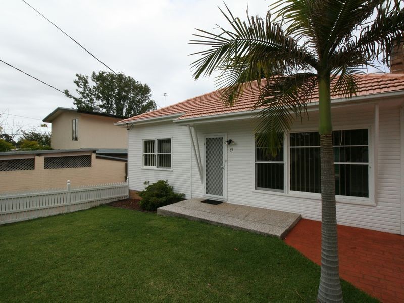 65 Lascelles Road, Narraweena NSW 2099