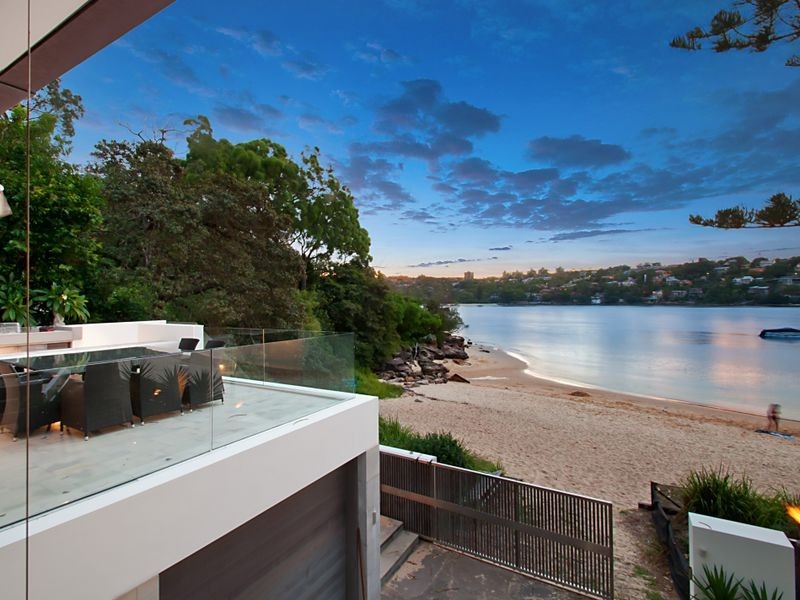 1a Monash Crescent, Clontarf NSW 2093