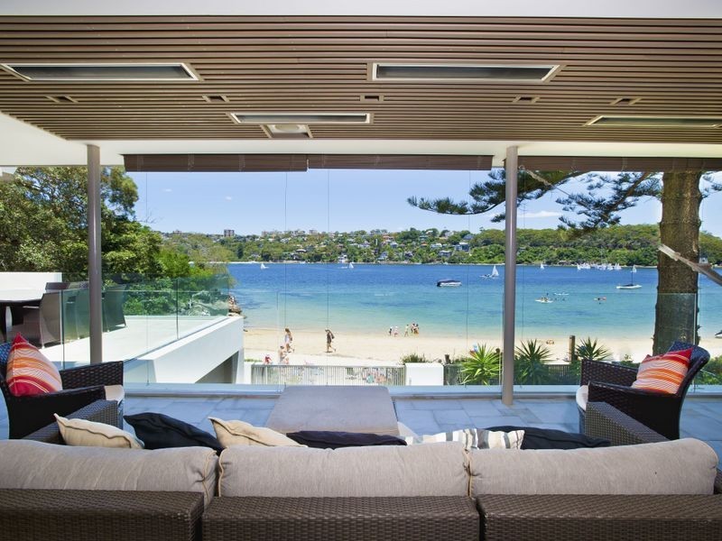 1a Monash Crescent, Clontarf NSW 2093