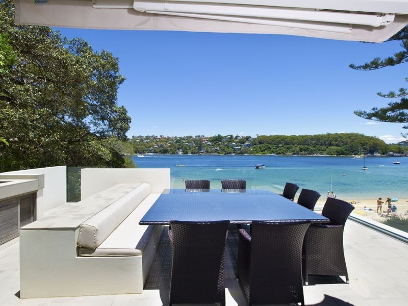 1a Monash Crescent, Clontarf NSW 2093