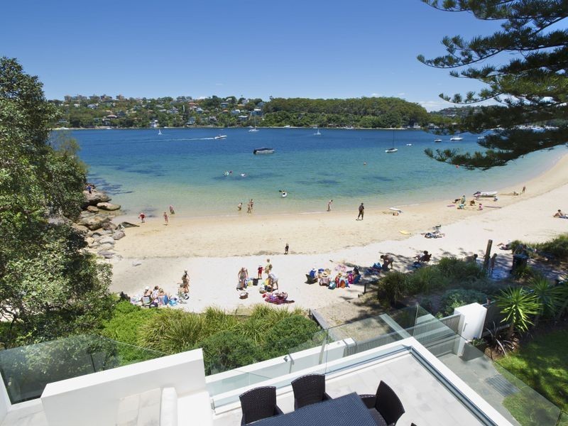 1a Monash Crescent, Clontarf NSW 2093