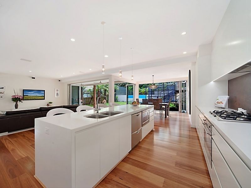 4 Allenby Street, Clontarf NSW 2093