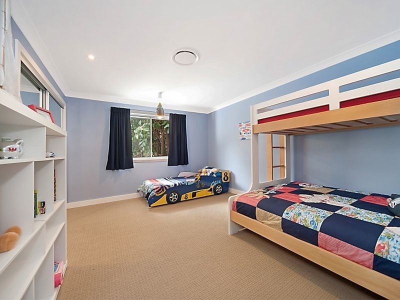 4 Allenby Street, Clontarf NSW 2093