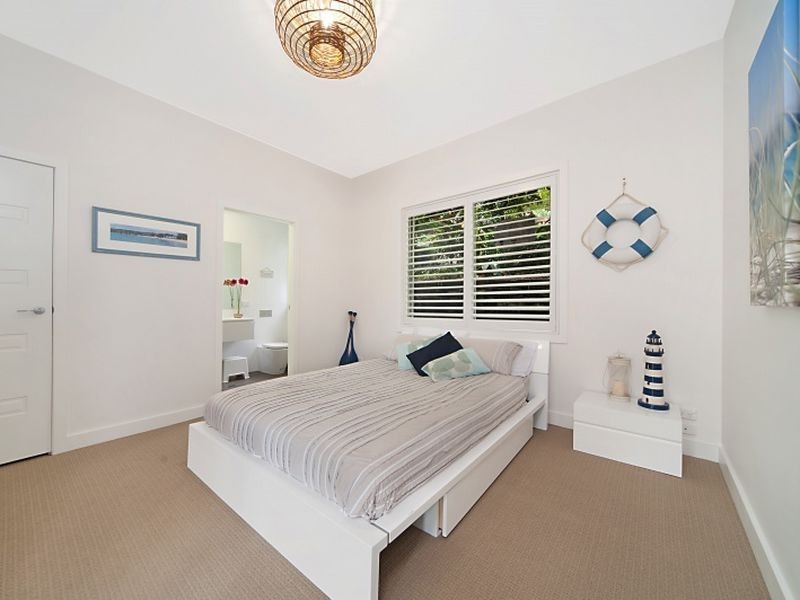 4 Allenby Street, Clontarf NSW 2093