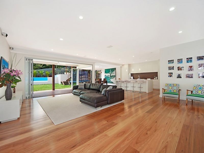 4 Allenby Street, Clontarf NSW 2093