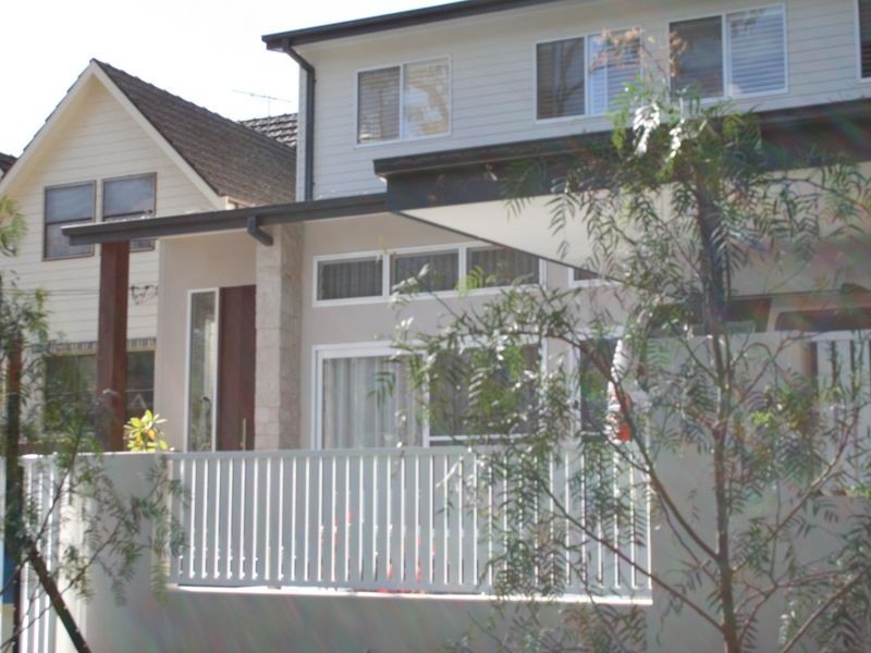 4 Allenby Street, Clontarf NSW 2093