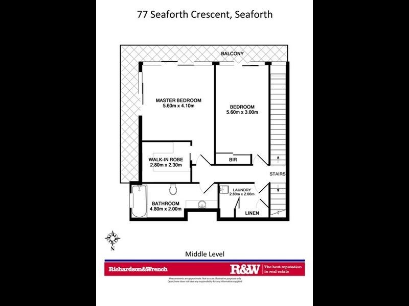 77 Seaforth Crescent, Seaforth NSW 2092