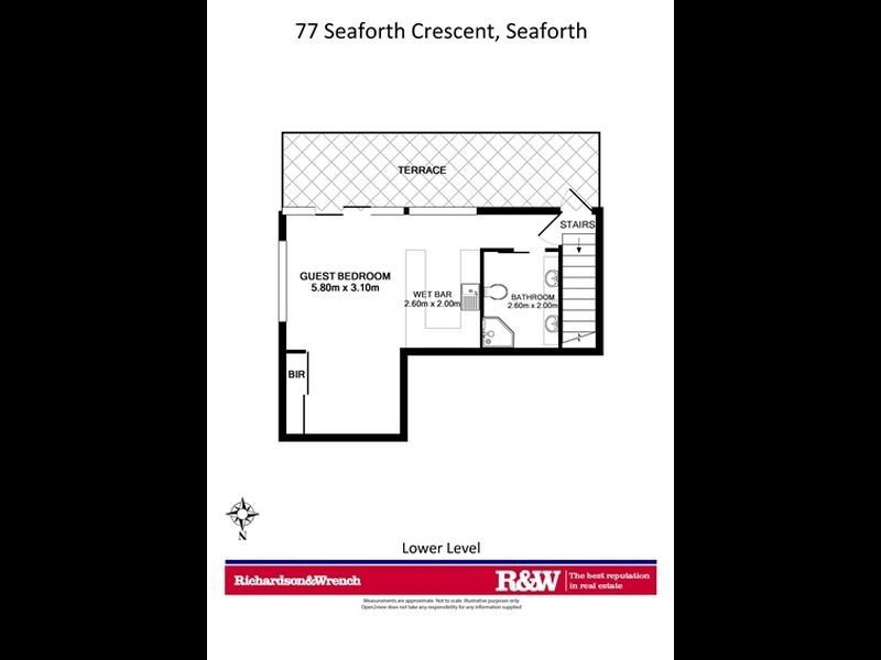 77 Seaforth Crescent, Seaforth NSW 2092