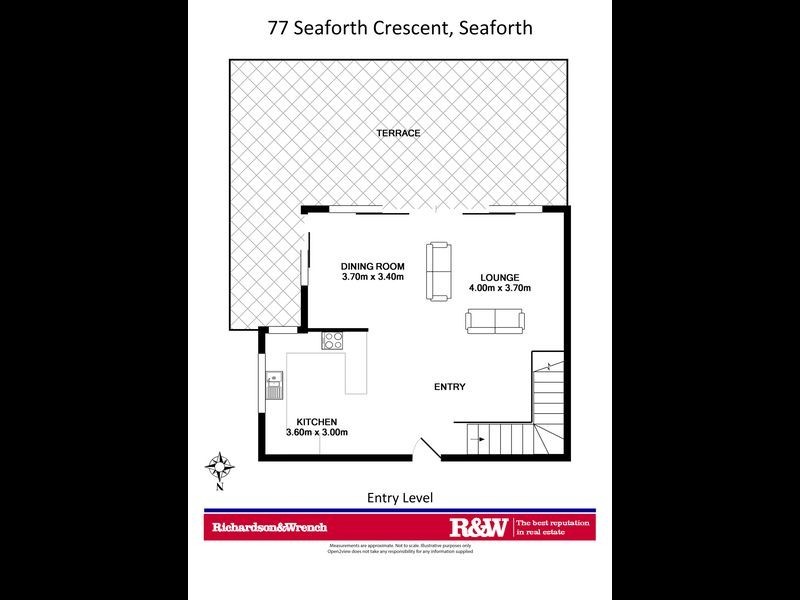 77 Seaforth Crescent, Seaforth NSW 2092