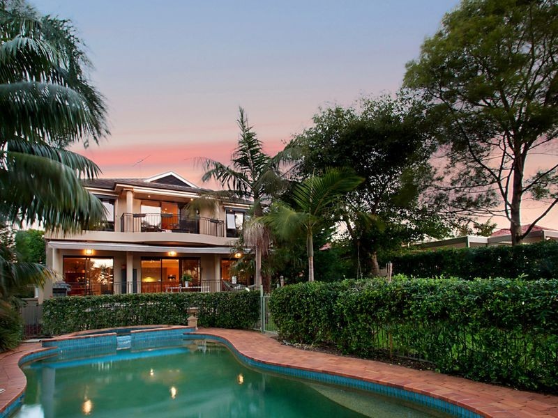 107 Beatrice Street, Balgowlah Heights NSW 2093