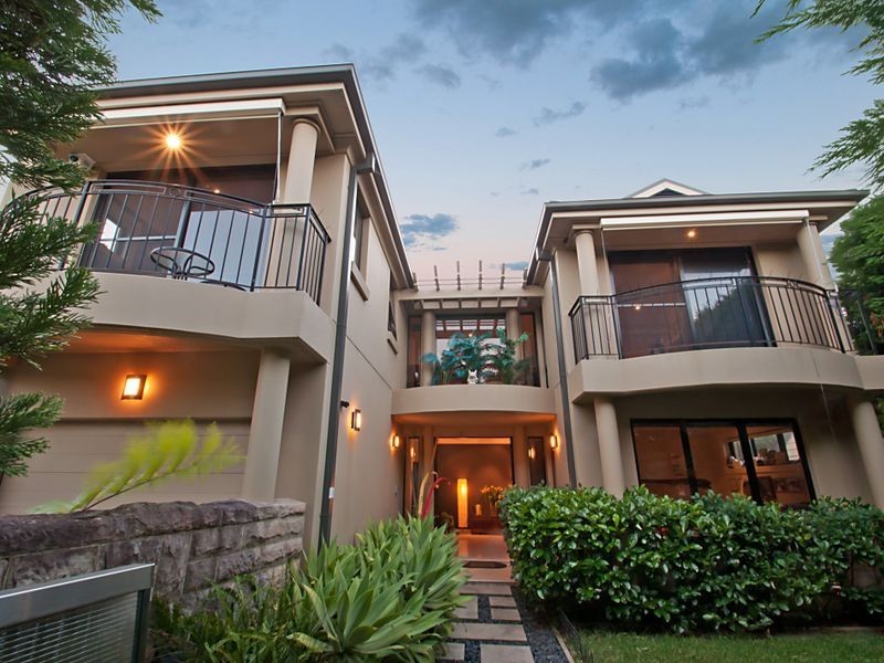 107 Beatrice Street, Balgowlah Heights NSW 2093