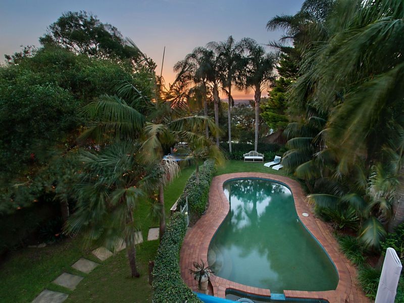 107 Beatrice Street, Balgowlah Heights NSW 2093