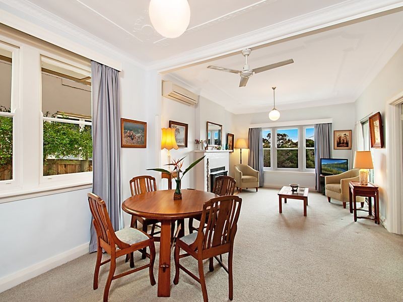 37 Congewoi Road, Mosman NSW 2088