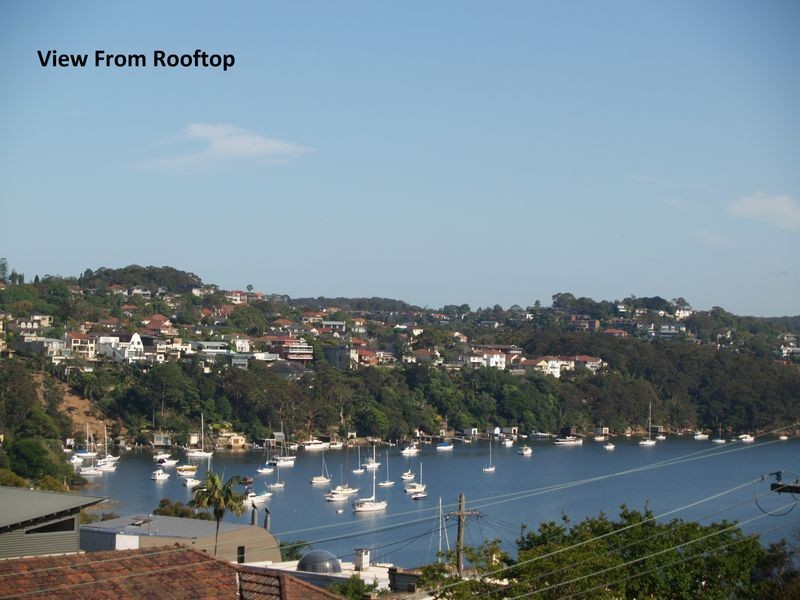 37 Congewoi Road, Mosman NSW 2088