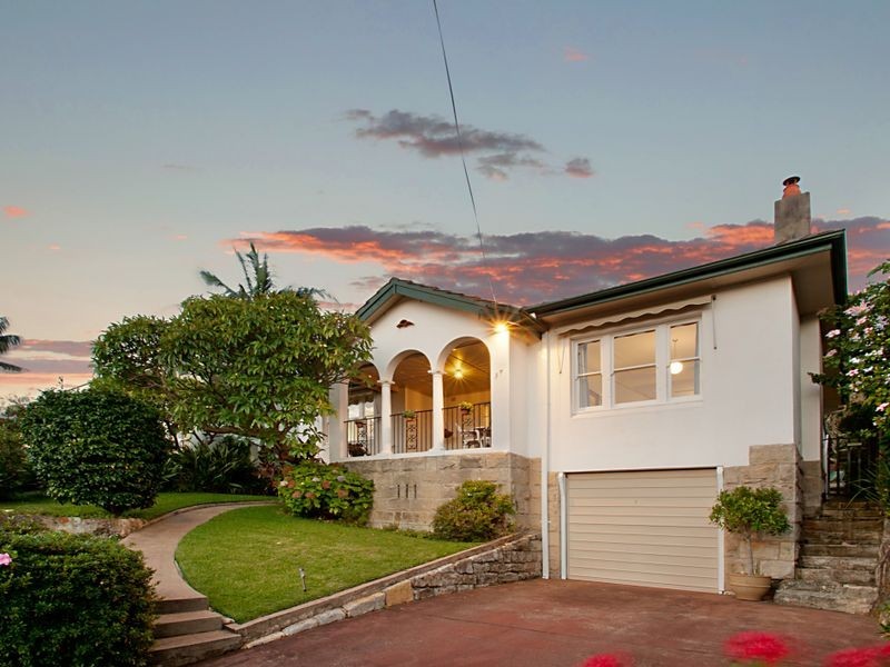 37 Congewoi Road, Mosman NSW 2088
