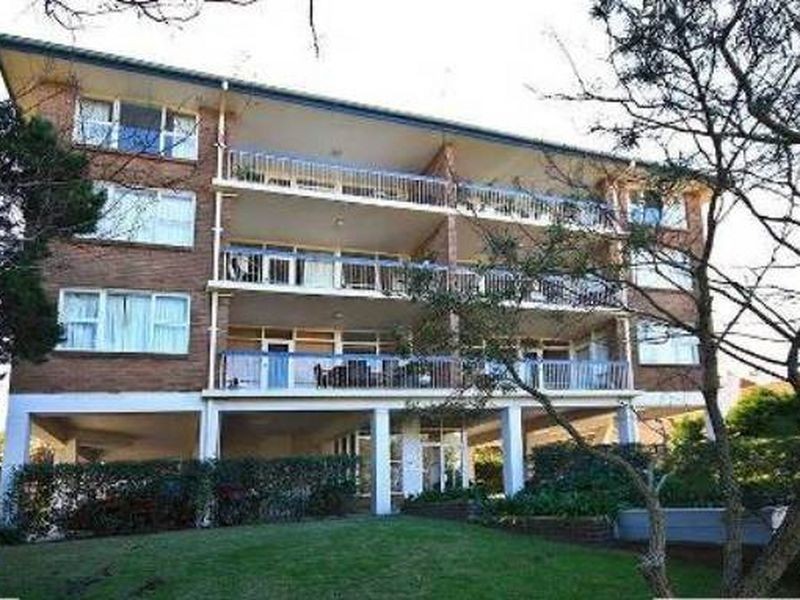 16/97 Cabramatta Road, Mosman NSW 2088