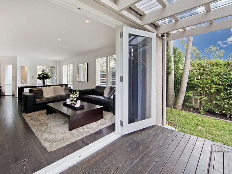 4a Paris Street, Balgowlah NSW 2093