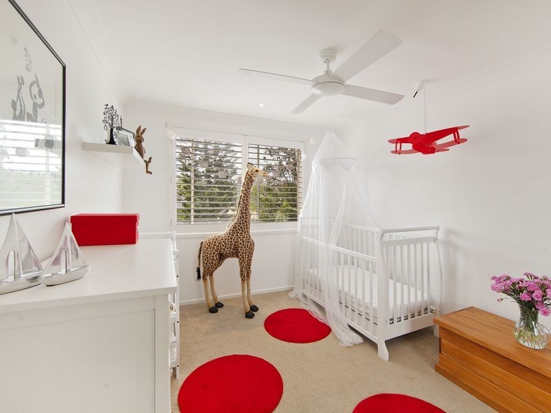 4a Paris Street, Balgowlah NSW 2093