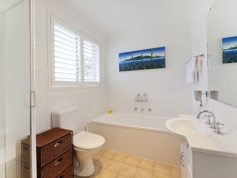 4a Paris Street, Balgowlah NSW 2093