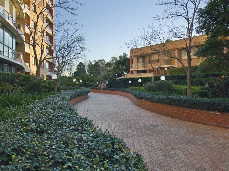 167/421 Pacific Highway, Artarmon NSW 2064