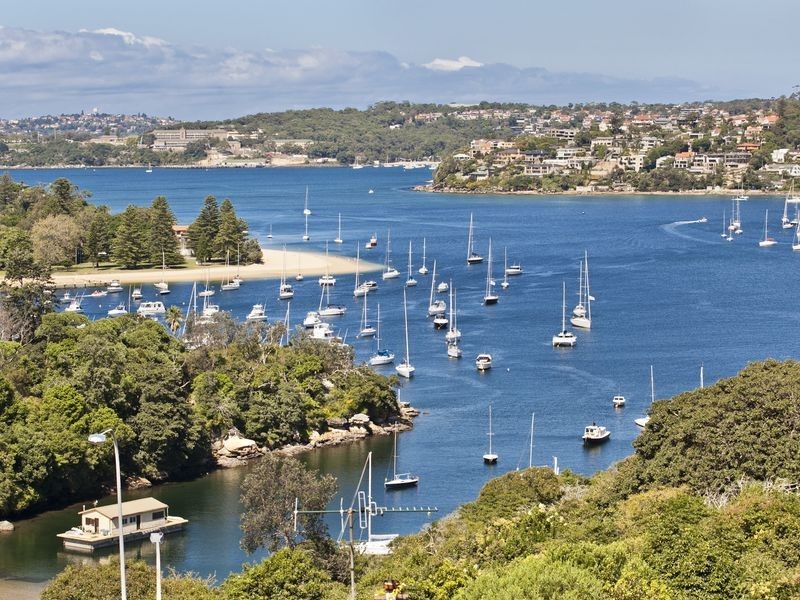 4 Old Sydney Road, Seaforth NSW 2092