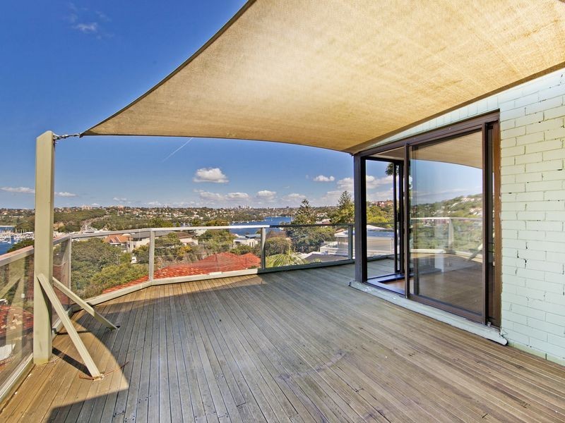 4 Old Sydney Road, Seaforth NSW 2092