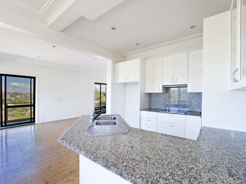 4 Old Sydney Road, Seaforth NSW 2092