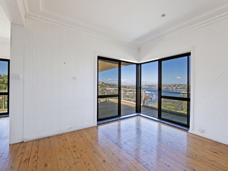 4 Old Sydney Road, Seaforth NSW 2092