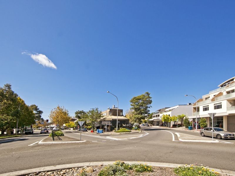 4 Old Sydney Road, Seaforth NSW 2092