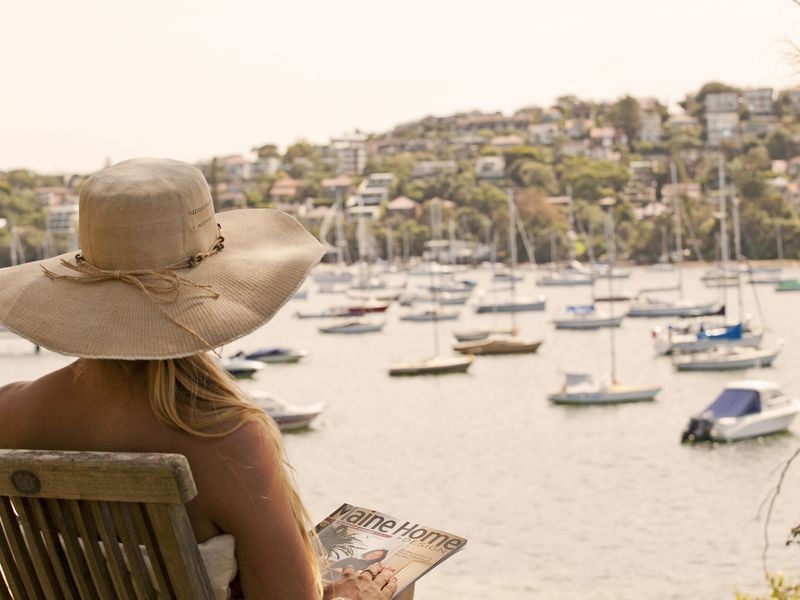 2A Beatty Street, Balgowlah Heights NSW 2093