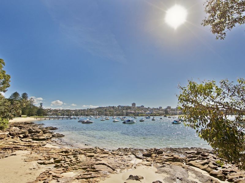 2A Beatty Street, Balgowlah Heights NSW 2093