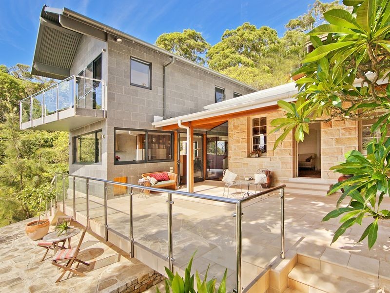 2A Beatty Street, Balgowlah Heights NSW 2093