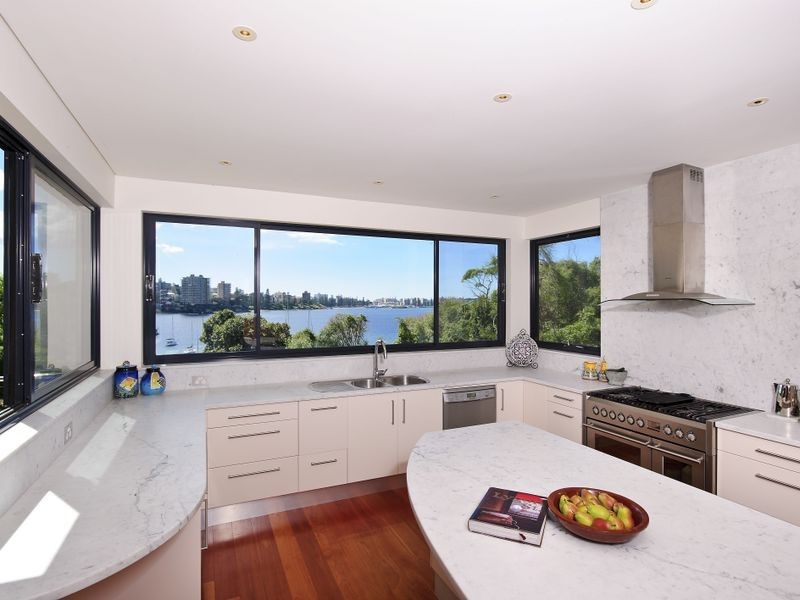 2A Beatty Street, Balgowlah Heights NSW 2093