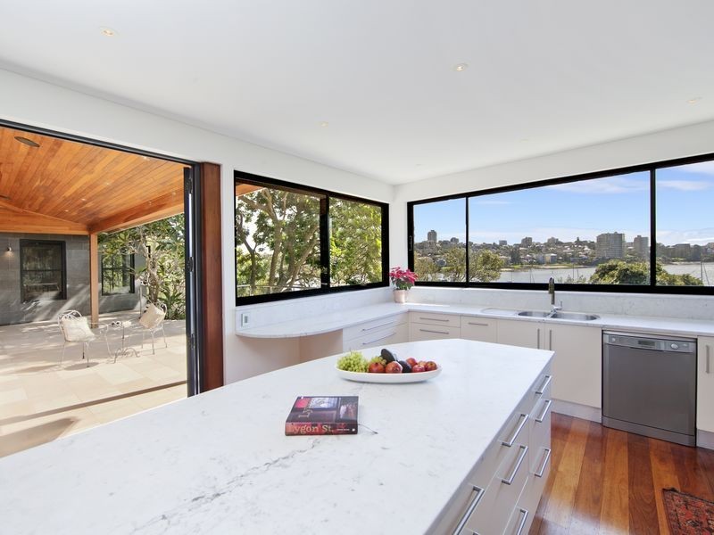 2A Beatty Street, Balgowlah Heights NSW 2093