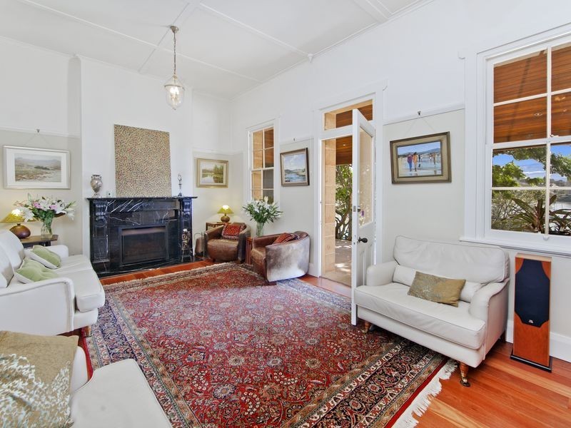 2A Beatty Street, Balgowlah Heights NSW 2093