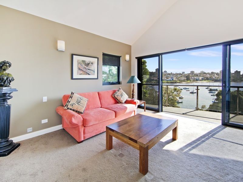 2A Beatty Street, Balgowlah Heights NSW 2093