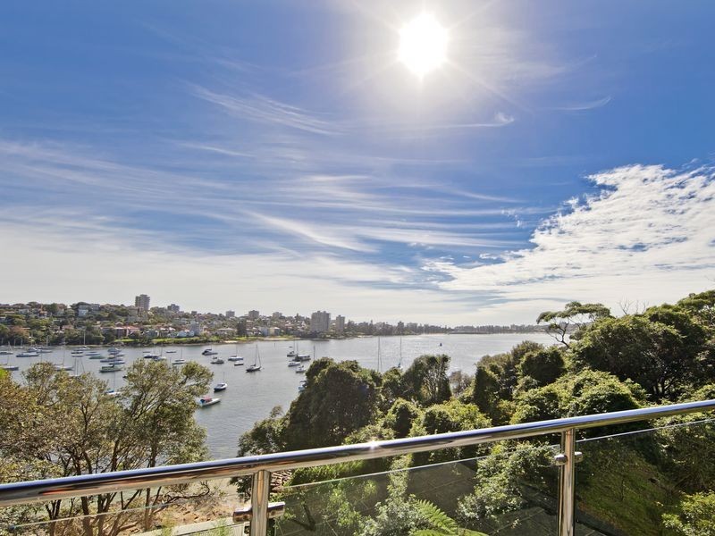 2A Beatty Street, Balgowlah Heights NSW 2093