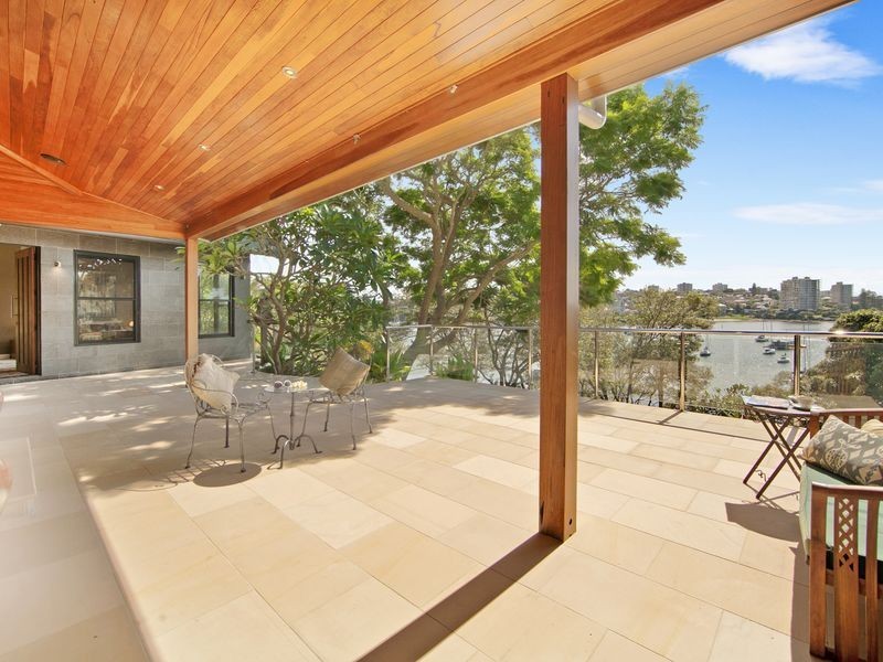 2A Beatty Street, Balgowlah Heights NSW 2093